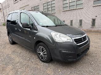 Peugeot Partner 1.6 HDI picture 2