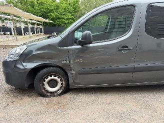 Peugeot Partner 1.6 HDI picture 6