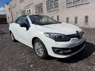 Renault Mégane COUPÃ‰-CABRIOL picture 2