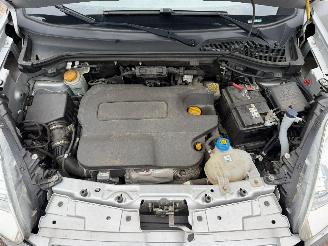 Opel Combo 1.6 picture 8