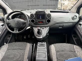 Peugeot Partner TEPEE picture 21