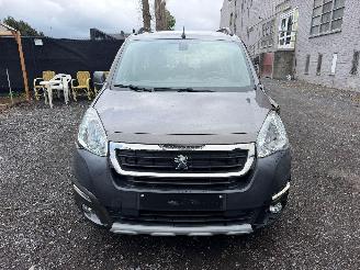Peugeot Partner TEPEE picture 3