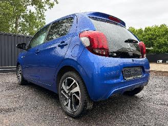 Peugeot 108 STYLE picture 13