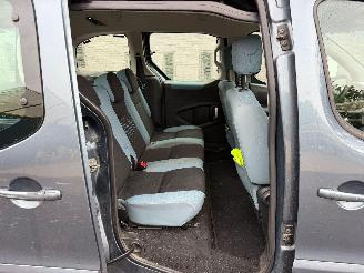 Citroën Berlingo 1.6 HDI picture 20