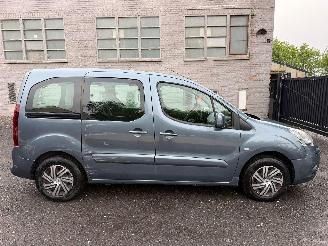 Schadeauto Citroën Berlingo 1.6 HDI 2013/2