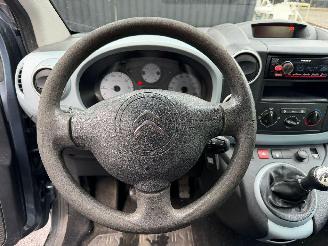 Citroën Berlingo 1.6 HDI picture 25