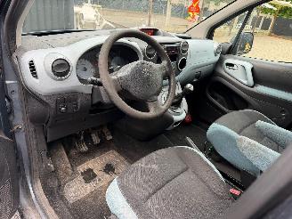Citroën Berlingo 1.6 HDI picture 22