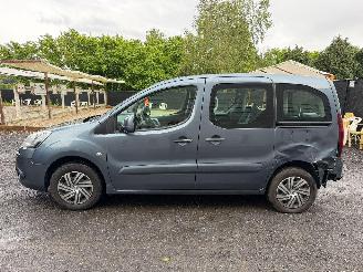 Citroën Berlingo 1.6 HDI picture 9