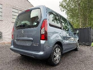 Citroën Berlingo 1.6 HDI picture 15