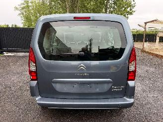 Citroën Berlingo 1.6 HDI picture 13