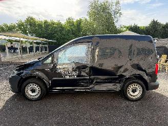 Volkswagen Caddy BESTELWAGEN picture 10