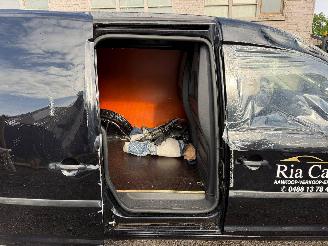 Volkswagen Caddy BESTELWAGEN picture 18