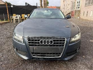 Audi A5 2.7 TDI picture 4