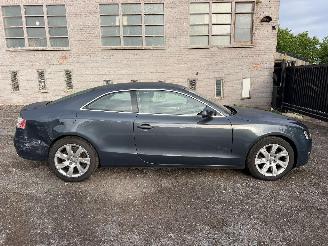 Damaged car Audi A5 2.7 TDI 2011/1