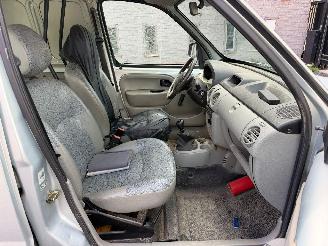 Renault Kangoo BESTELWAGEN E picture 22