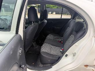 Nissan Micra  picture 19