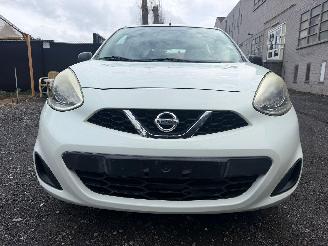 Nissan Micra  picture 4