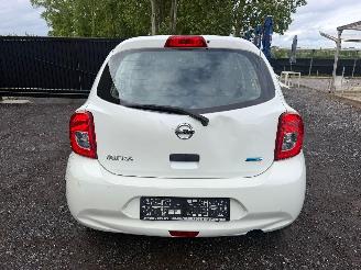 Nissan Micra  picture 13