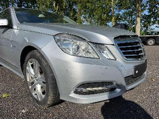 Mercedes E-klasse 200 CDI BLUFFICI picture 3