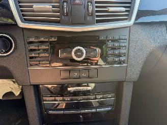 Mercedes E-klasse 200 CDI BLUFFICI picture 27