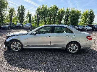 Mercedes E-klasse 200 CDI BLUFFICI picture 10