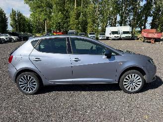 Vaurioauto  passenger cars Seat Ibiza STYLE 2015/9