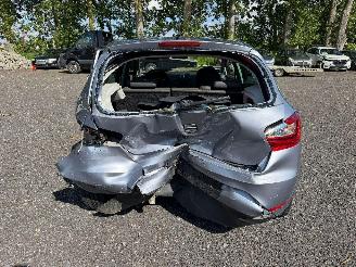 Seat Ibiza STYLE picture 13