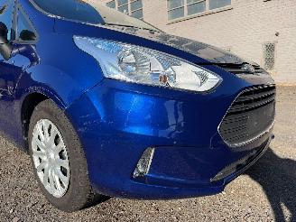 Ford B-Max TREND picture 3