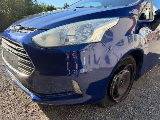 Ford B-Max TREND picture 7