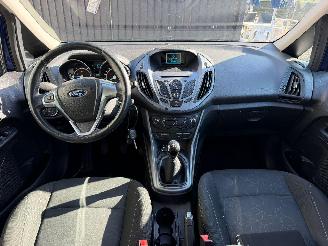 Ford B-Max TREND picture 23
