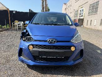 Hyundai I-10 I 10 TWIST picture 10