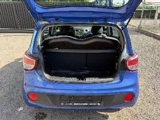 Hyundai I-10 I 10 TWIST picture 17