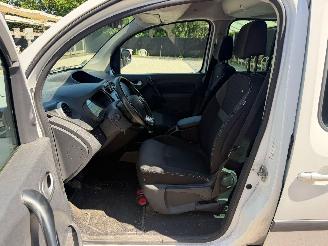 Renault Kangoo 1.2 I picture 17