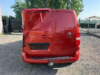Citroën Jumpy IV BUSINESS picture 15