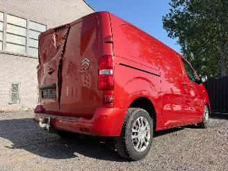 Citroën Jumpy IV BUSINESS picture 16