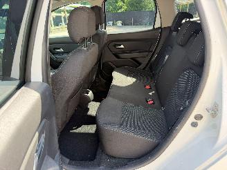 Dacia Duster II COMFORT picture 20