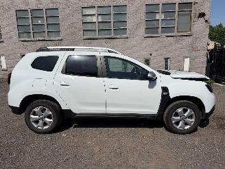 Coche accidentado Dacia Duster II COMFORT 2020/11