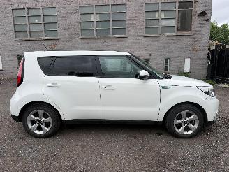 Schadeauto Kia Soul  2019/2