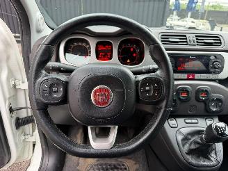 Fiat Panda CROSS picture 25