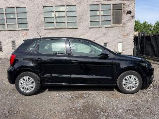 Avarii autoturisme Volkswagen Polo TRENDLINE 2016/11