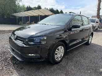 Volkswagen Polo TRENDLINE picture 8