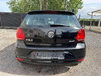 Volkswagen Polo TRENDLINE picture 12