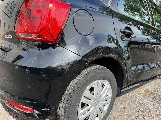 Volkswagen Polo TRENDLINE picture 14