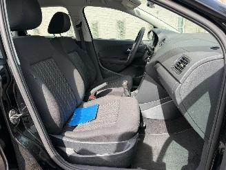 Volkswagen Polo TRENDLINE picture 20