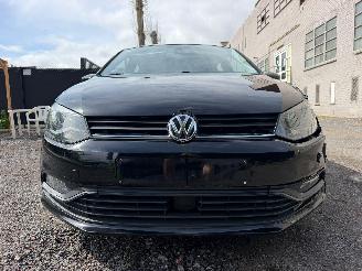 Volkswagen Polo TRENDLINE picture 4
