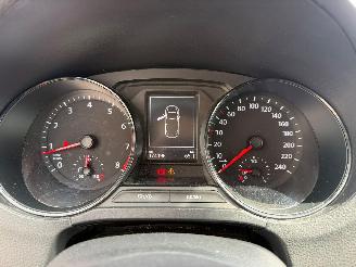 Volkswagen Polo TRENDLINE picture 25