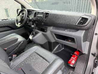 Citroën Jumpy 1.5 HDI picture 19