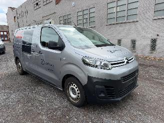 Citroën Jumpy 1.5 HDI picture 2