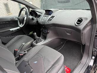 Ford Fiesta TREND picture 23