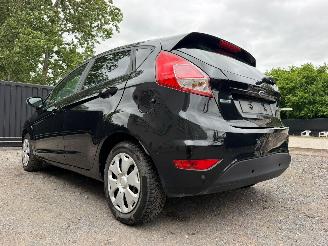 Ford Fiesta TREND picture 11